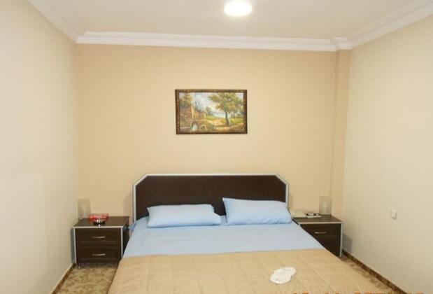 Yaşar Hotel - Görsel 30