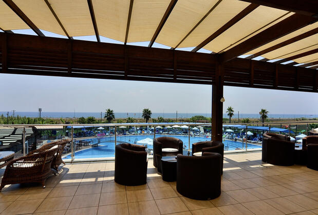 Çenger Beach Resort Hotel & Spa - Görsel 28
