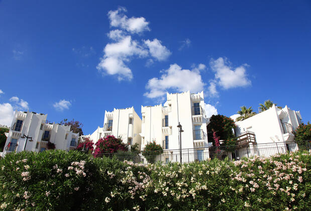 Bodrum Bay Resort - Görsel 5