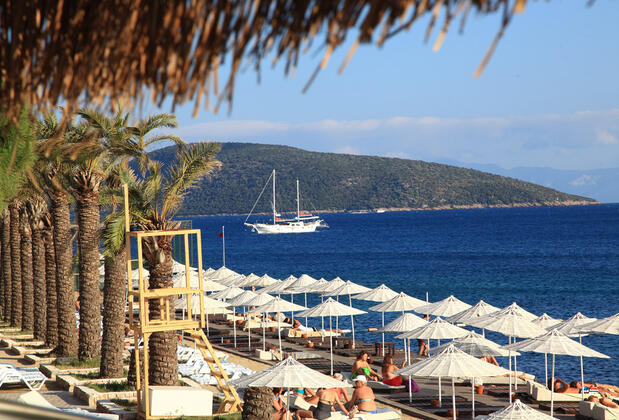 Bodrum Bay Resort - Görsel 28