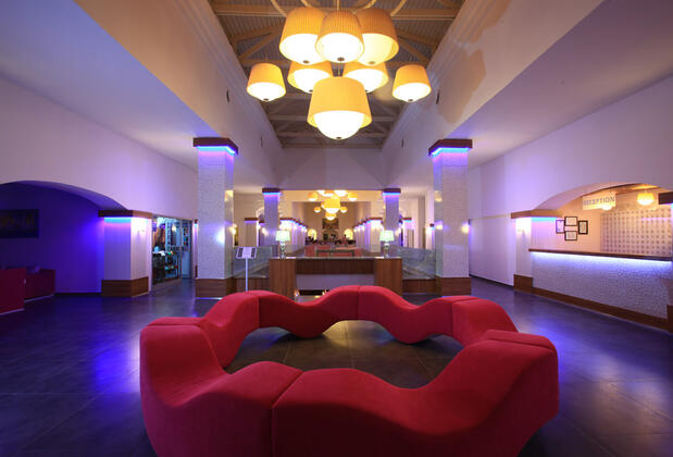 Bodrum Bay Resort - Görsel 13