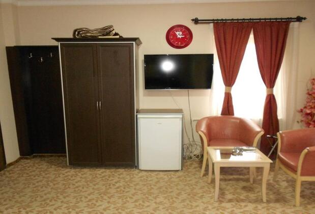 Yaşar Hotel - Görsel 31