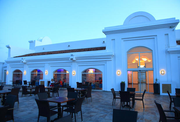 Bodrum Bay Resort - Görsel 7