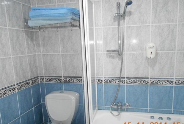 Yaşar Hotel - Görsel 32