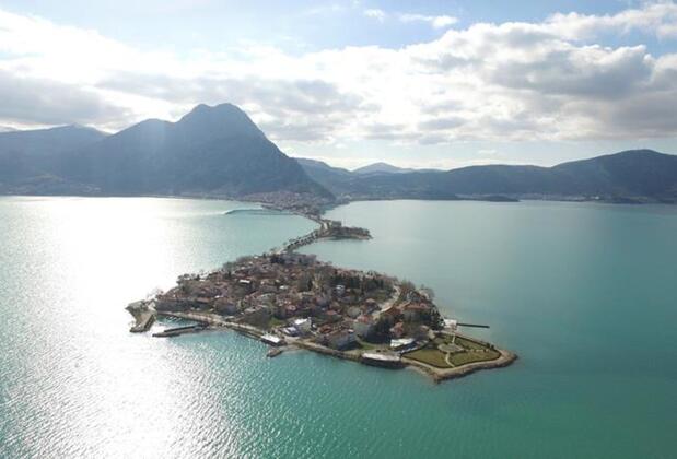 SDU Mavigöl Uygulama Oteli - Görsel 3