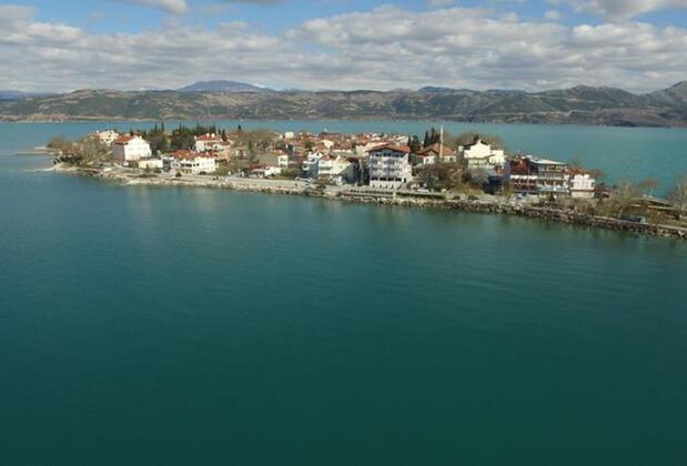 SDU Mavigöl Uygulama Oteli - Görsel 4