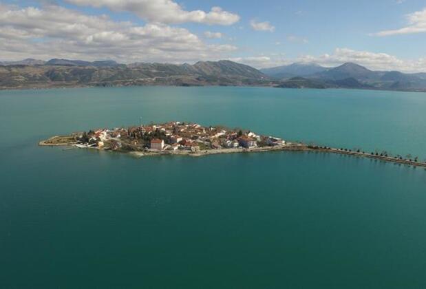 SDU Mavigöl Uygulama Oteli - Görsel 5