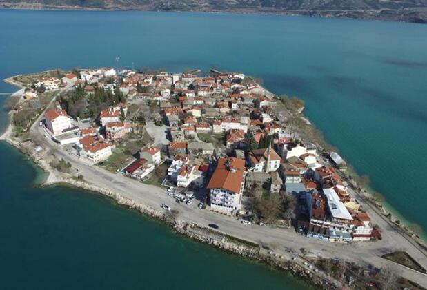 SDU Mavigöl Uygulama Oteli - Görsel 6