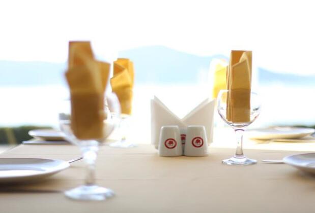 SDU Mavigöl Uygulama Oteli - Görsel 8