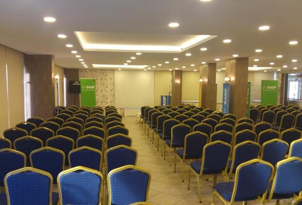 SDU Mavigöl Uygulama Oteli - Görsel 7