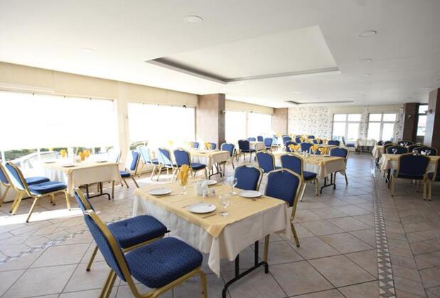 SDU Mavigöl Uygulama Oteli - Görsel 10