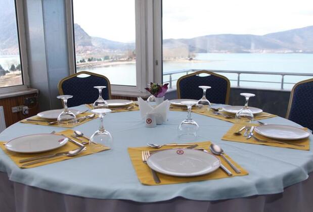 SDU Mavigöl Uygulama Oteli - Görsel 11