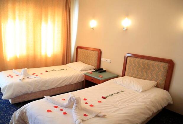 SDU Mavigöl Uygulama Oteli - Görsel 12