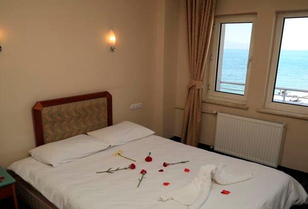 SDU Mavigöl Uygulama Oteli - Görsel 13