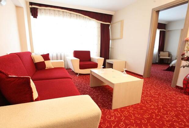 SDU Mavigöl Uygulama Oteli - Görsel 14