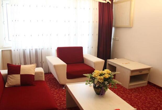 SDU Mavigöl Uygulama Oteli - Görsel 15