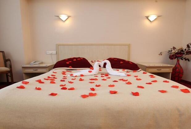 SDU Mavigöl Uygulama Oteli - Görsel 17