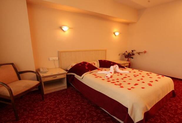 SDU Mavigöl Uygulama Oteli - Görsel 19