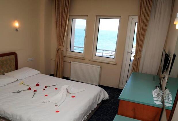 SDU Mavigöl Uygulama Oteli - Görsel 20