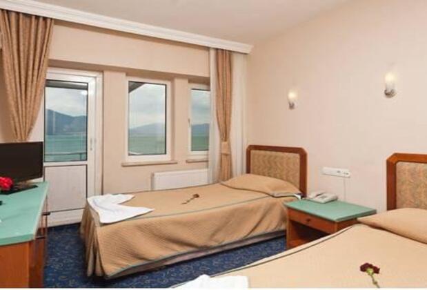 SDU Mavigöl Uygulama Oteli - Görsel 21