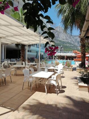 Vogue Royal Beach Hotel - Görsel 3