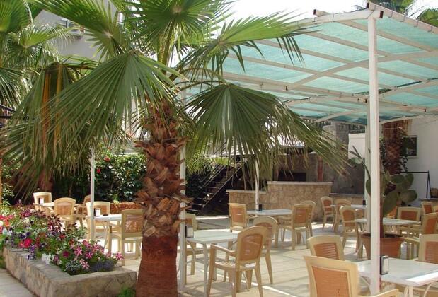 Vogue Royal Beach Hotel - Görsel 5