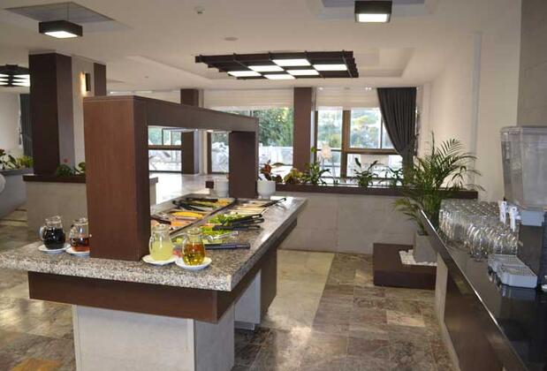 Ladin Otel - Görsel 9