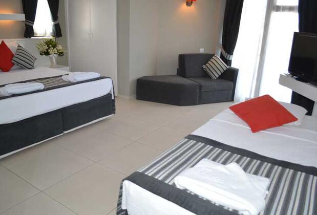 Ladin Otel - Görsel 16