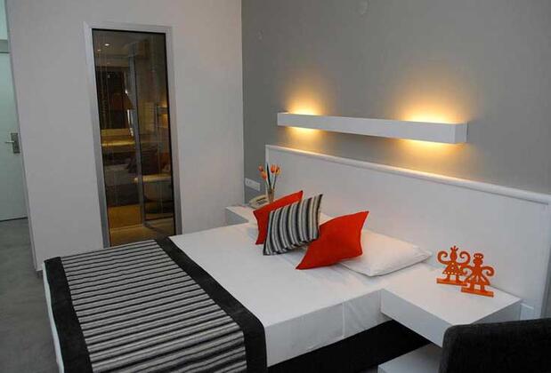 Ladin Otel - Görsel 15