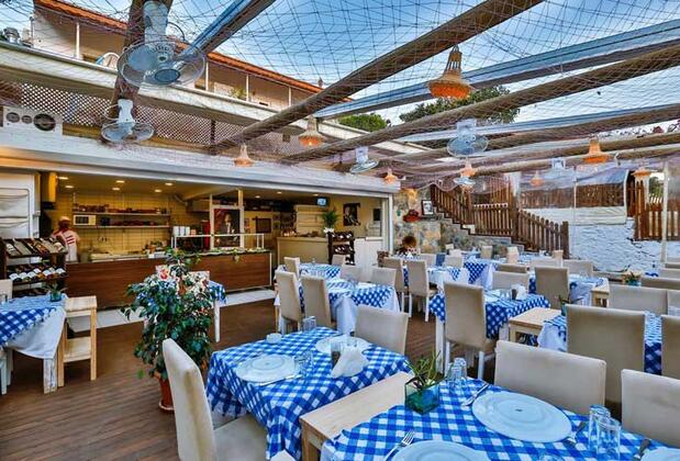 Çınar Butik Otel - Görsel 15