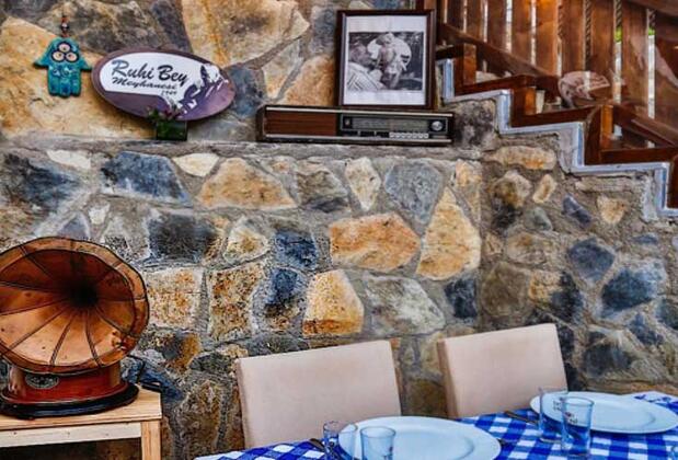 Çınar Butik Otel - Görsel 9