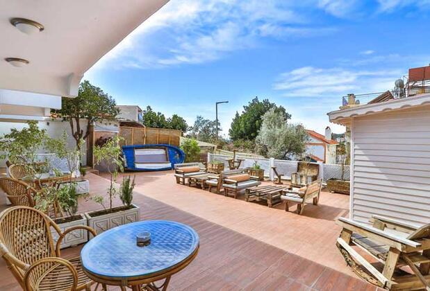 Çınar Butik Otel - Görsel 16