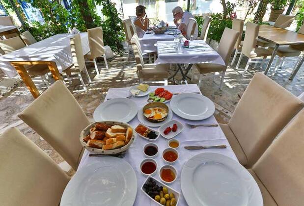 Çınar Butik Otel - Görsel 20