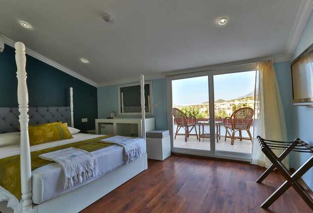 Çınar Butik Otel - Görsel 7