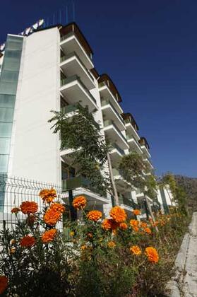 Çiftehan Termal Otel - Görsel 3