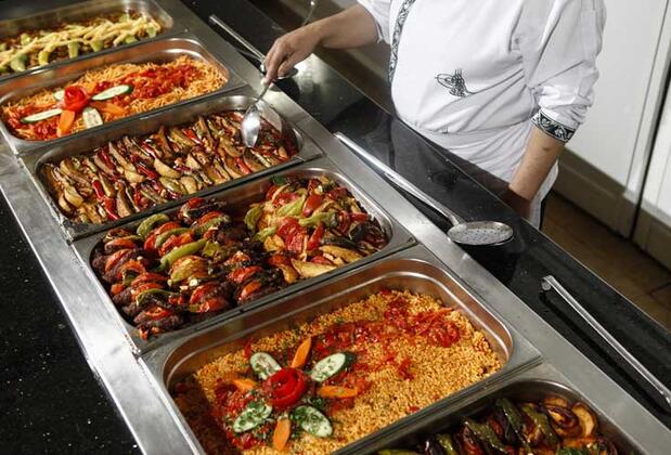 Çiftehan Termal Otel - Görsel 20