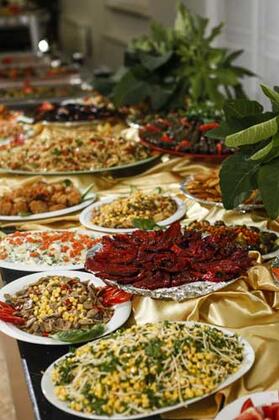 Çiftehan Termal Otel - Görsel 19