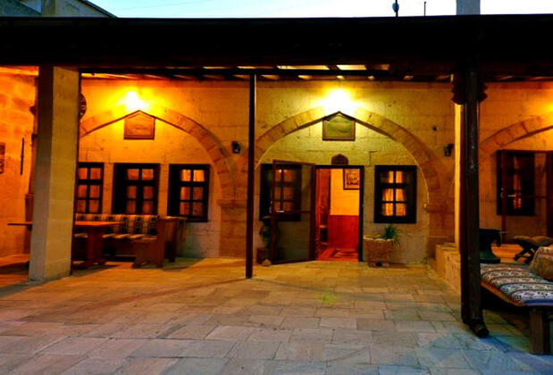 Tokmak Konuk Evi - Görsel 3