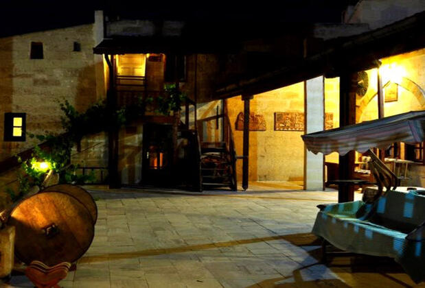 Tokmak Konuk Evi - Görsel 4