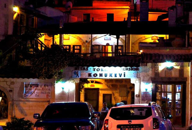 Tokmak Konuk Evi - Görsel 5