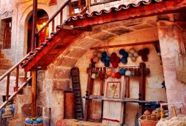 Tokmak Konuk Evi - Görsel 6