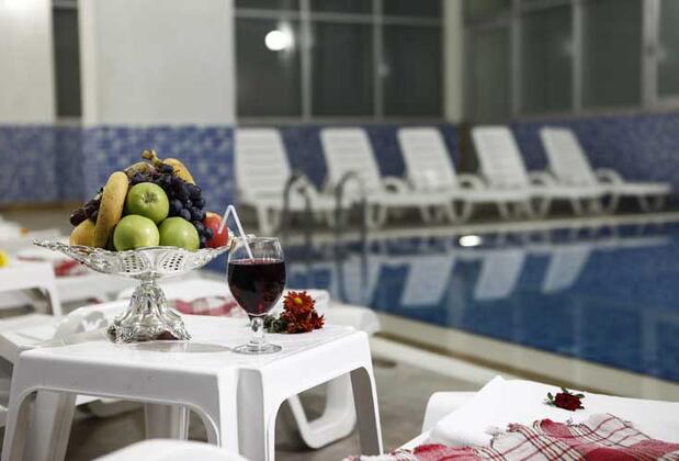 Çiftehan Termal Otel - Görsel 14