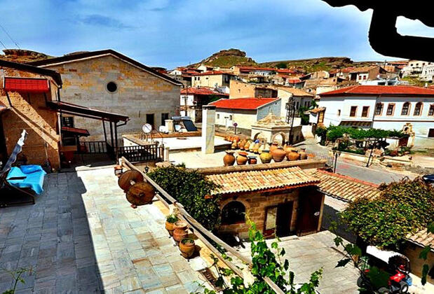 Tokmak Konuk Evi - Görsel 8