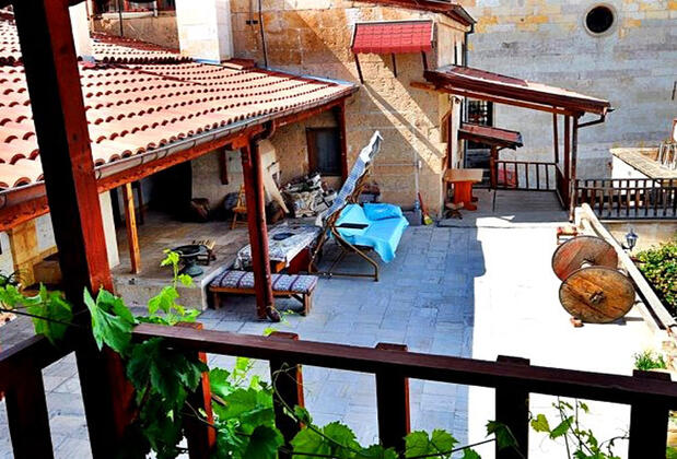 Tokmak Konuk Evi - Görsel 9