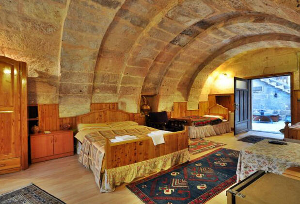 Tokmak Konuk Evi - Görsel 12