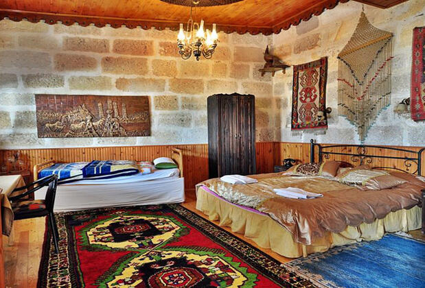 Tokmak Konuk Evi - Görsel 13