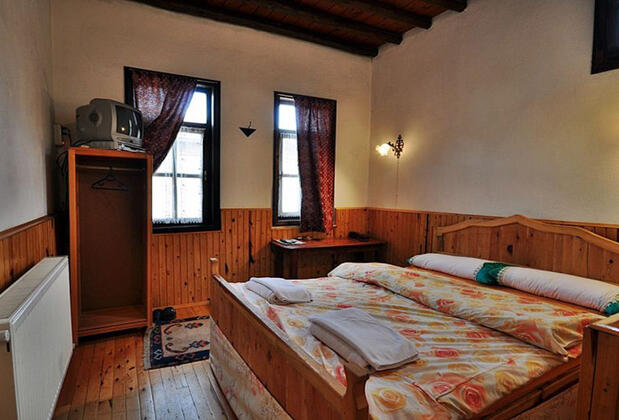 Tokmak Konuk Evi - Görsel 15