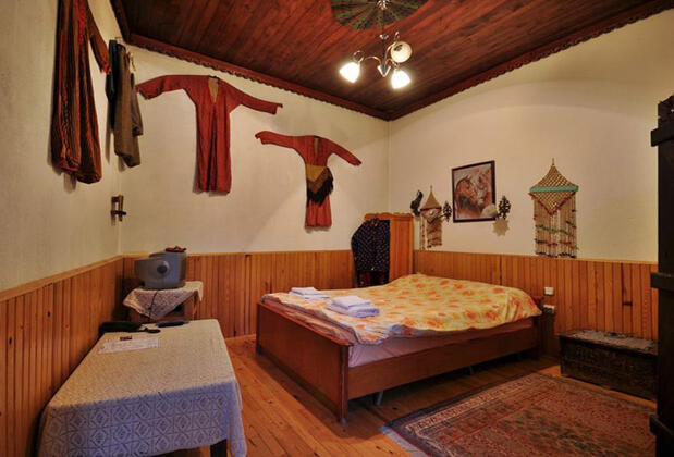 Tokmak Konuk Evi - Görsel 16