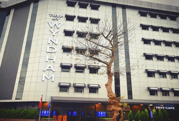 Tryp by Wyndham Sancaktepe - Görsel 2