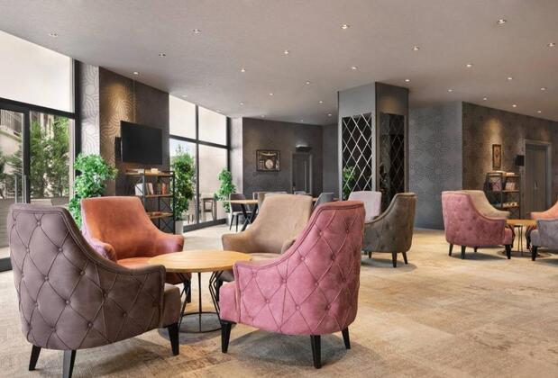 Tryp by Wyndham Sancaktepe - Görsel 17